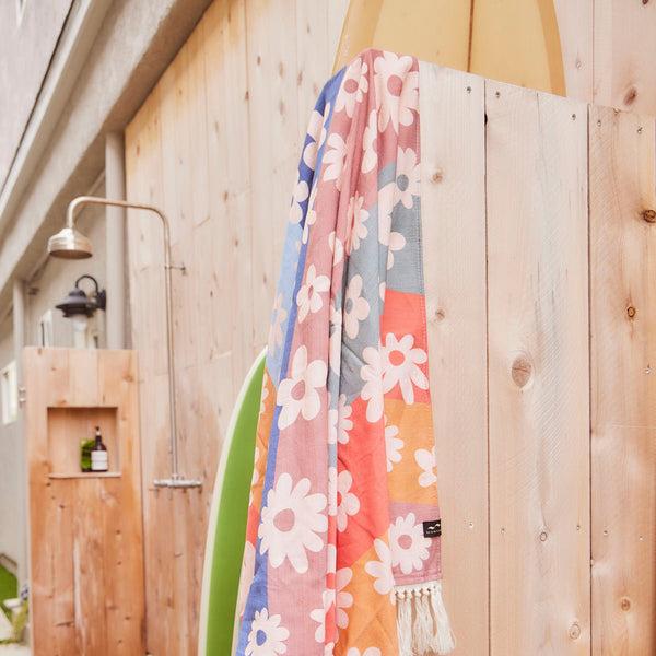 Slowtide Joplin Turkish Towel