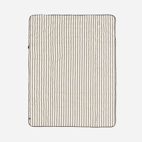 Slowtide Koko Packable Picnic Blanket - Cream