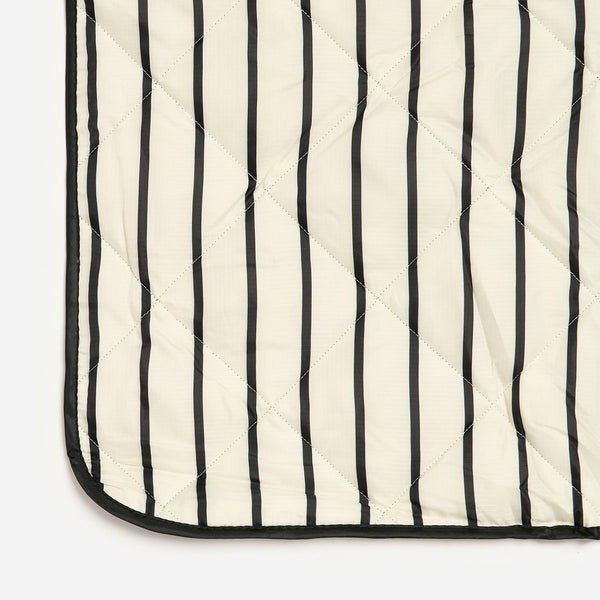 Slowtide Koko Packable Picnic Blanket - Cream