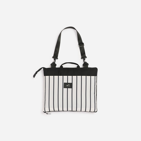 slowtide Koko Packable Picnic Blanket - Cream