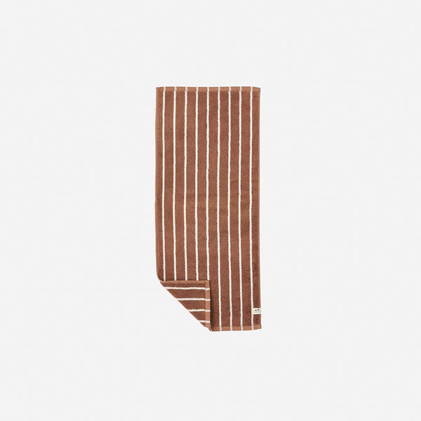 Slowtide Koko Plush Bath Towel - Fawn