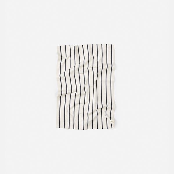 slowtide Koko Quick-Dry Kitchen Towel - Cream