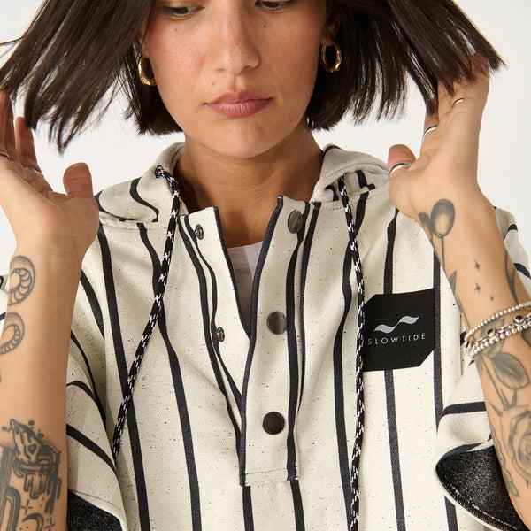 Slowtide Koko Quick-Dry Poncho