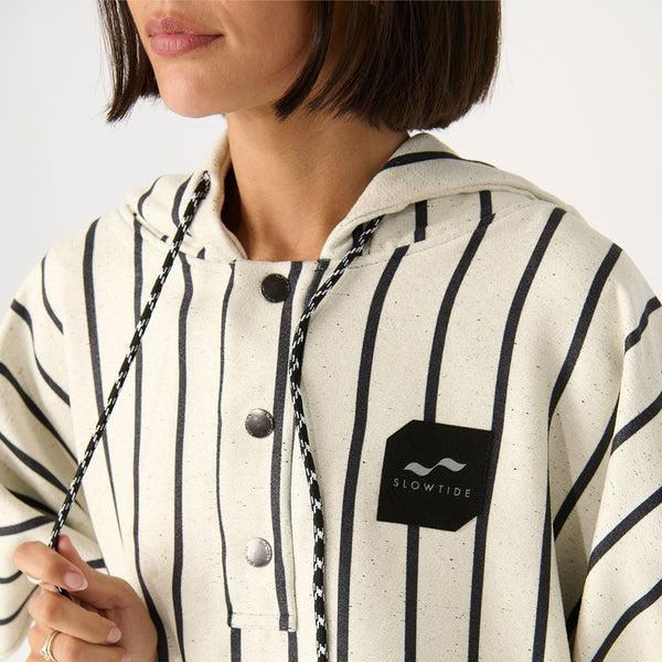 Slowtide Koko Quick-Dry Poncho