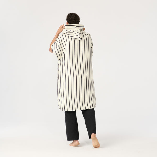 Slowtide Koko Quick-Dry Poncho