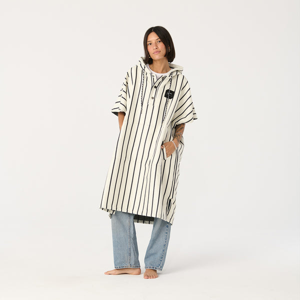 slowtide Koko Quick-Dry Poncho