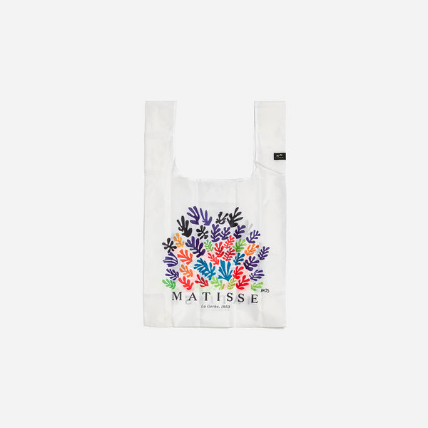 slowtide La Gerbe Reusable Tote Bag