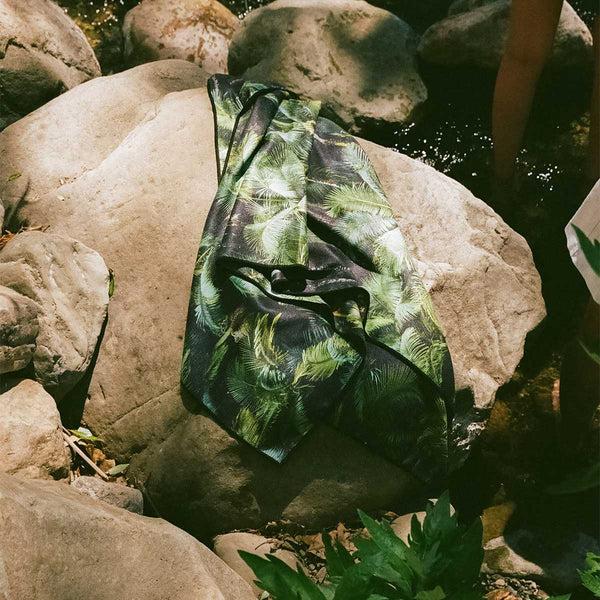 Slowtide Lau Performance Quick-Dry Towel - Multi