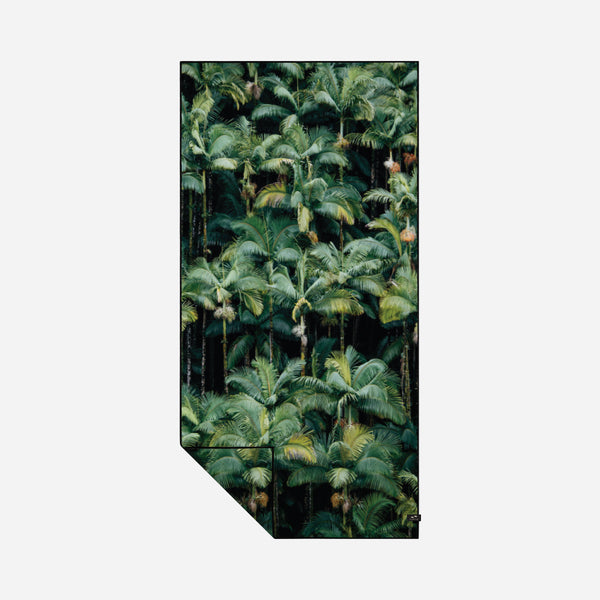 slowtide Lau Performance Quick-Dry Towel - Multi