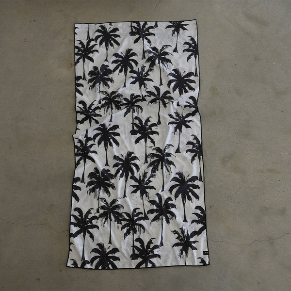 Slowtide Luca Lightweight Quick-Dry Travel Towel