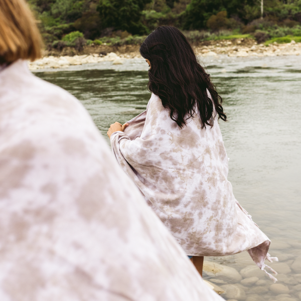 Slowtide Lusso Dharma Turkish Towel