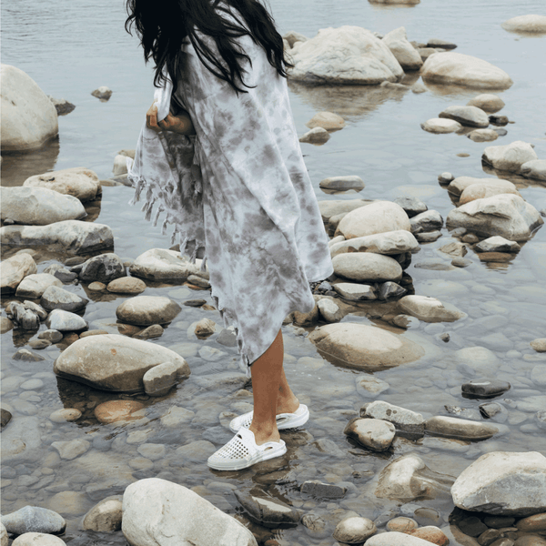 Slowtide Lusso Dharma Turkish Towel