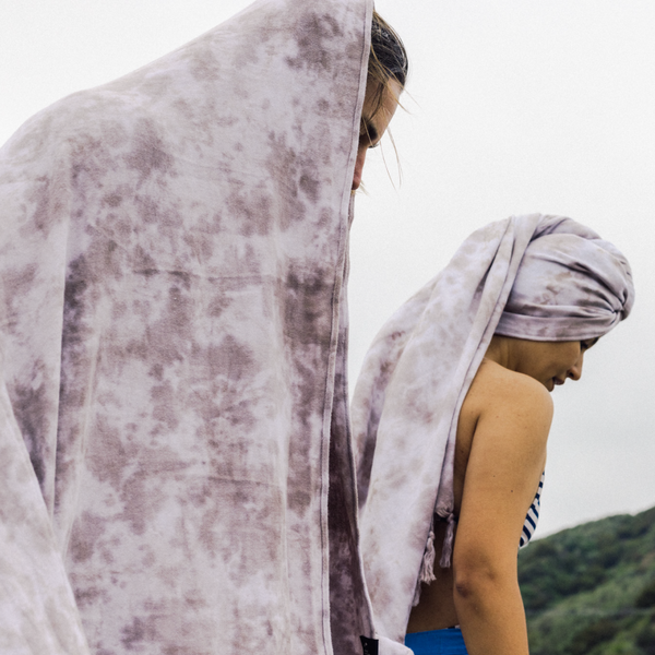 Slowtide Lusso Dharma Turkish Towel