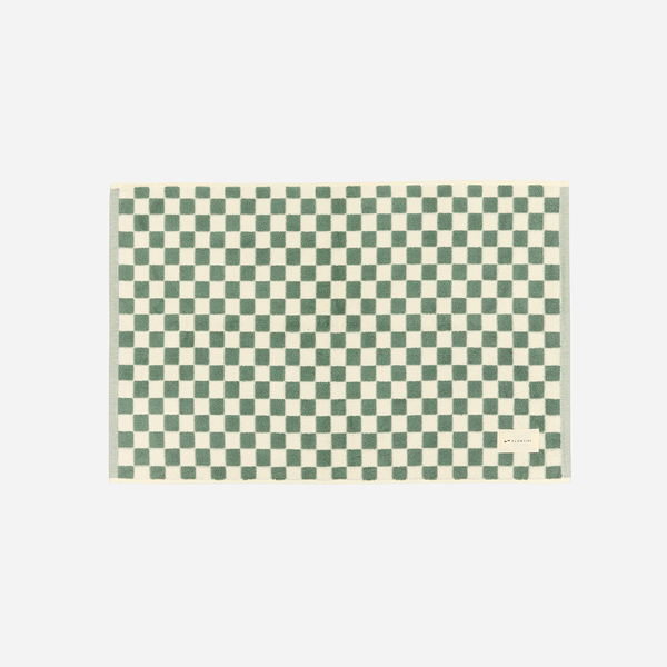 slowtide Mate Bath Mat - Sage