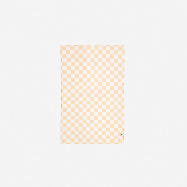 Slowtide Mate Quick-Dry Kitchen Towel - Sandstone