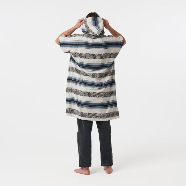 Slowtide Oso Extra-Warm Poncho