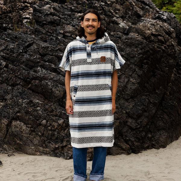 Slowtide Oso Extra-Warm Poncho