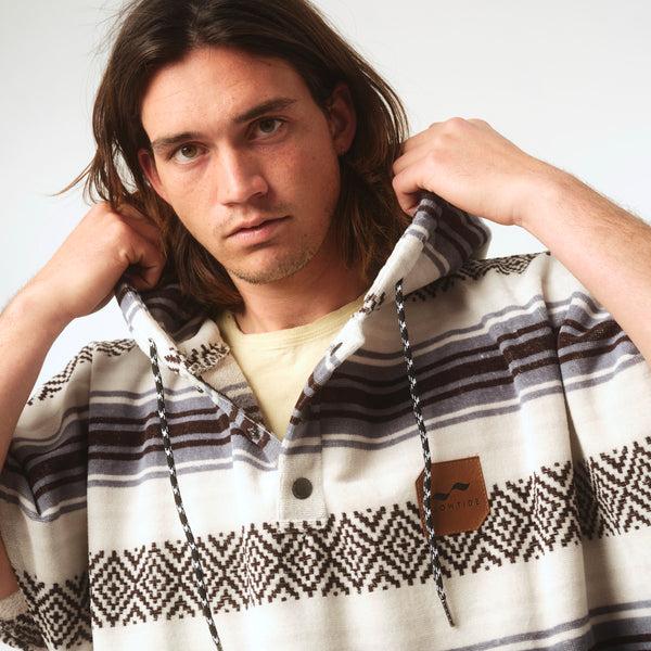 Slowtide Oso Extra-Warm Poncho