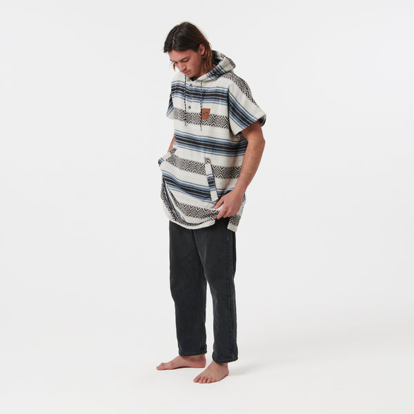 slowtide Oso Extra-Warm Poncho