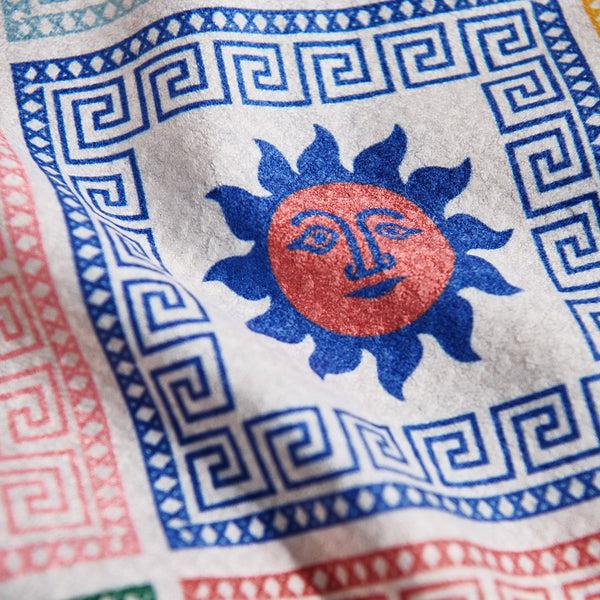 Slowtide Quinn Quick-Dry Kitchen Towel