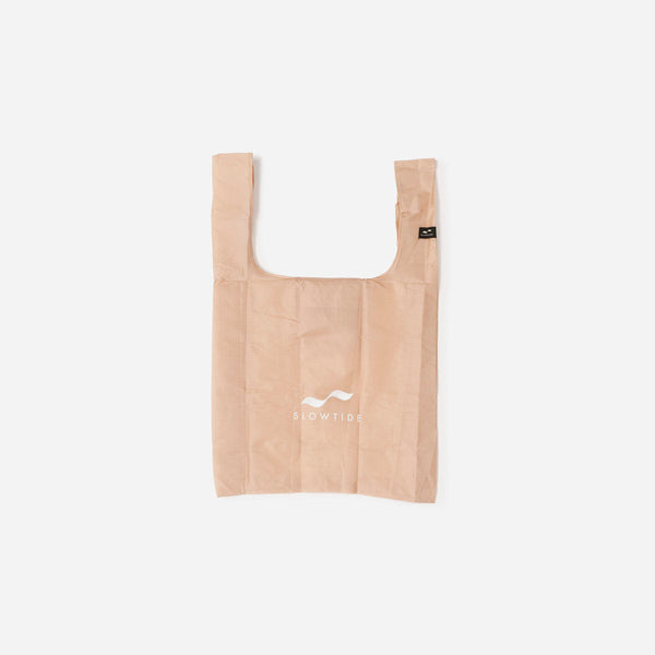 Slowtide Reusable Tote Bag