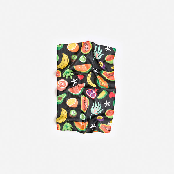 slowtide Ripe Quick-Dry Kitchen Towel