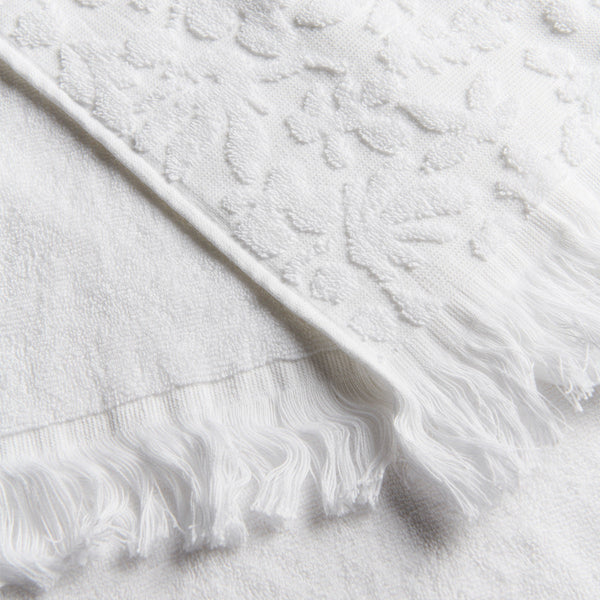 Slowtide Rouen Hand Towel