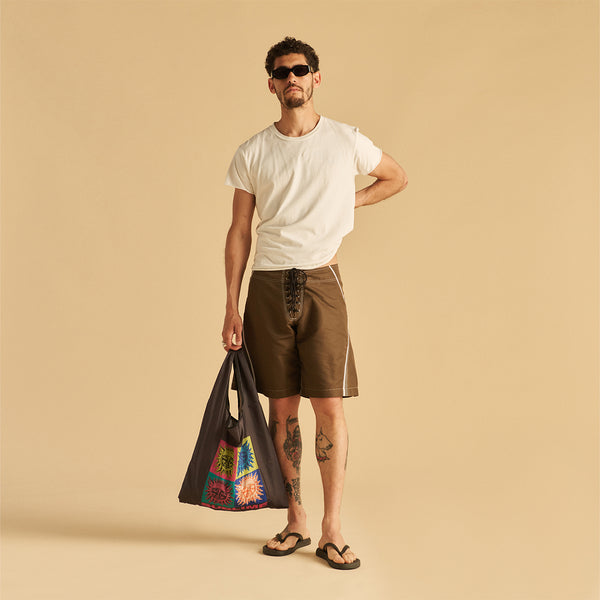 Slowtide Ruca Reusable Tote