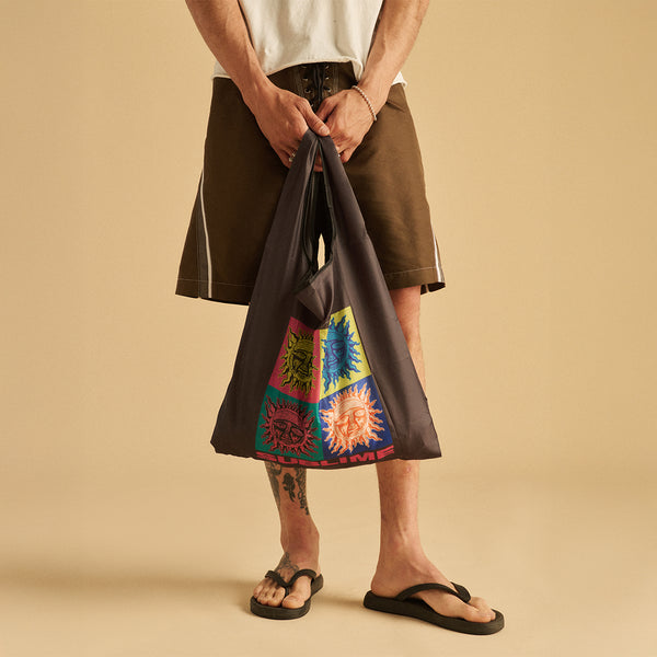 Slowtide Ruca Reusable Tote