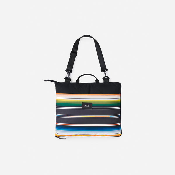 slowtide Santana Packable Picnic Blanket - Black