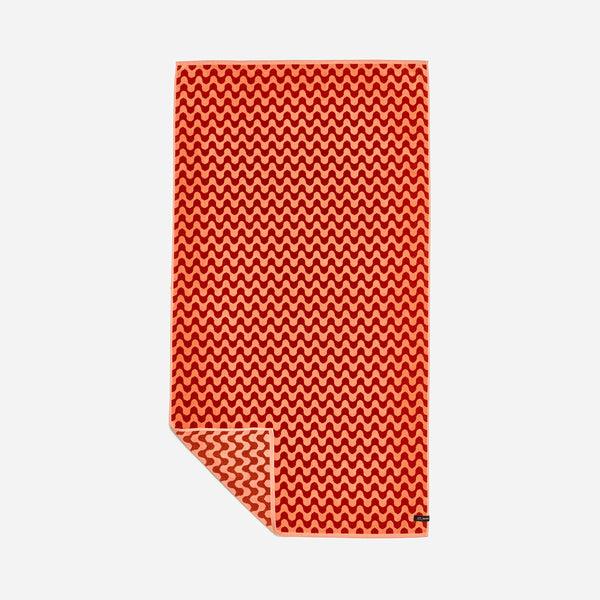 slowtide Slater Premium Woven Towel