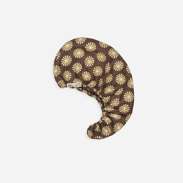 slowtide Sun Bum x Slowtide Hair Towel