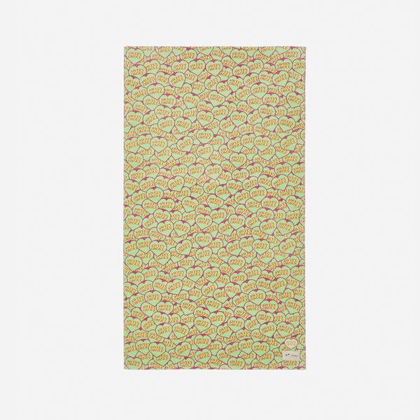 slowtide Sweet Okole Beach Towel
