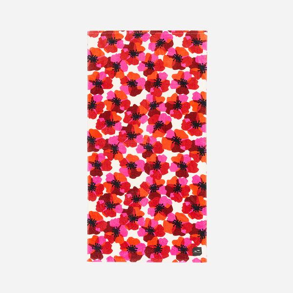 slowtide Tahiti Beach Towel - Sunburnt