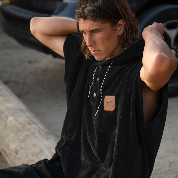 Slowtide The Digs Extra-Warm Poncho