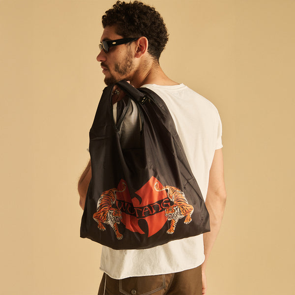 Slowtide Tiger Style Reusable Tote