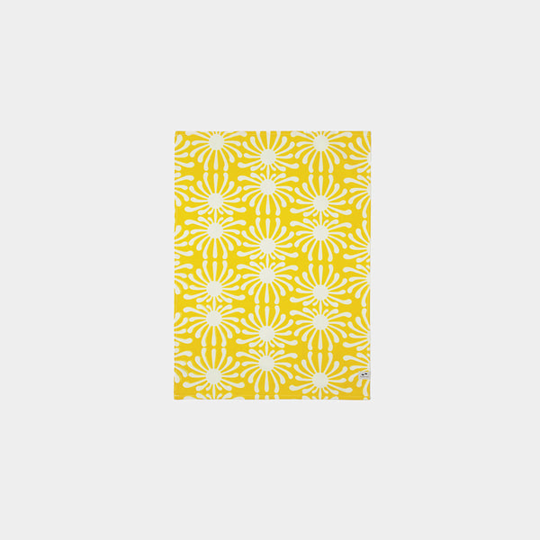 slowtide Up At Dawn Cotton Kitchen Towel