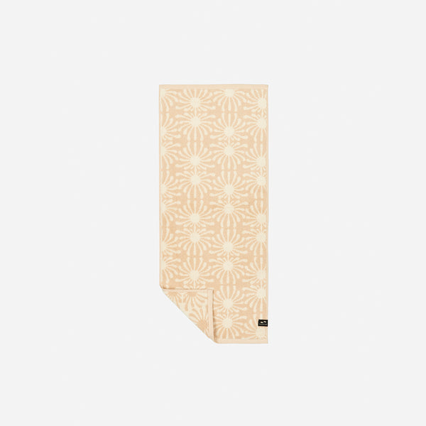 slowtide Up At Dawn Hand Towel