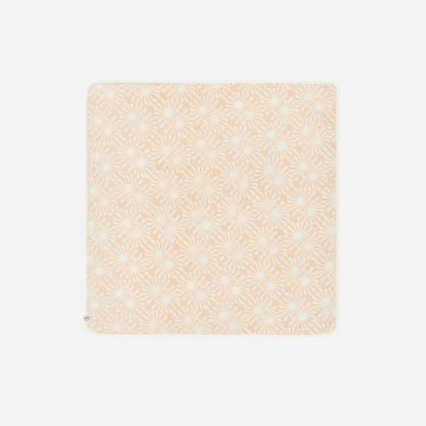 Slowtide Up At Dawn Kids Hooded Towel