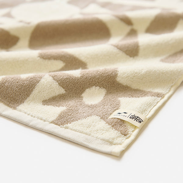 Slowtide Upton Bath Towel - Cement