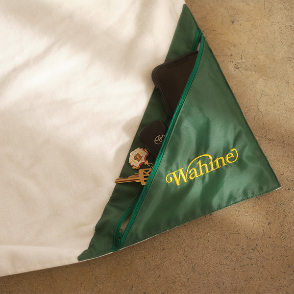 Slowtide Wahine Beach Towel