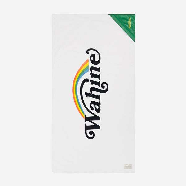 slowtide Wahine Beach Towel