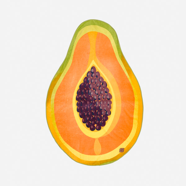 slowtide Yaya Beach Towel