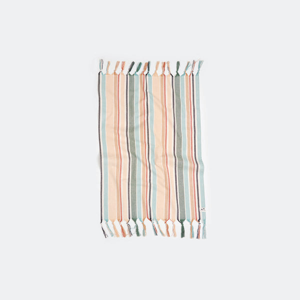 slowtide Zoey Cotton Kitchen Towel