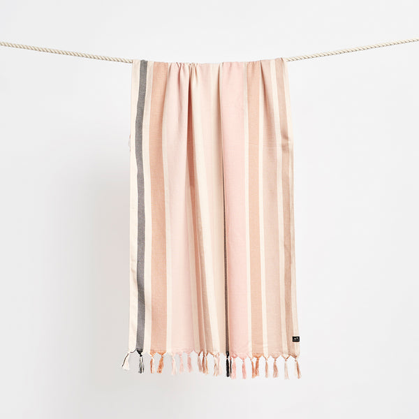 Slowtide Zoey Turkish Towel