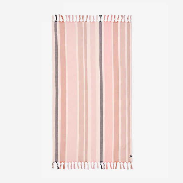 slowtide Zoey Turkish Towel