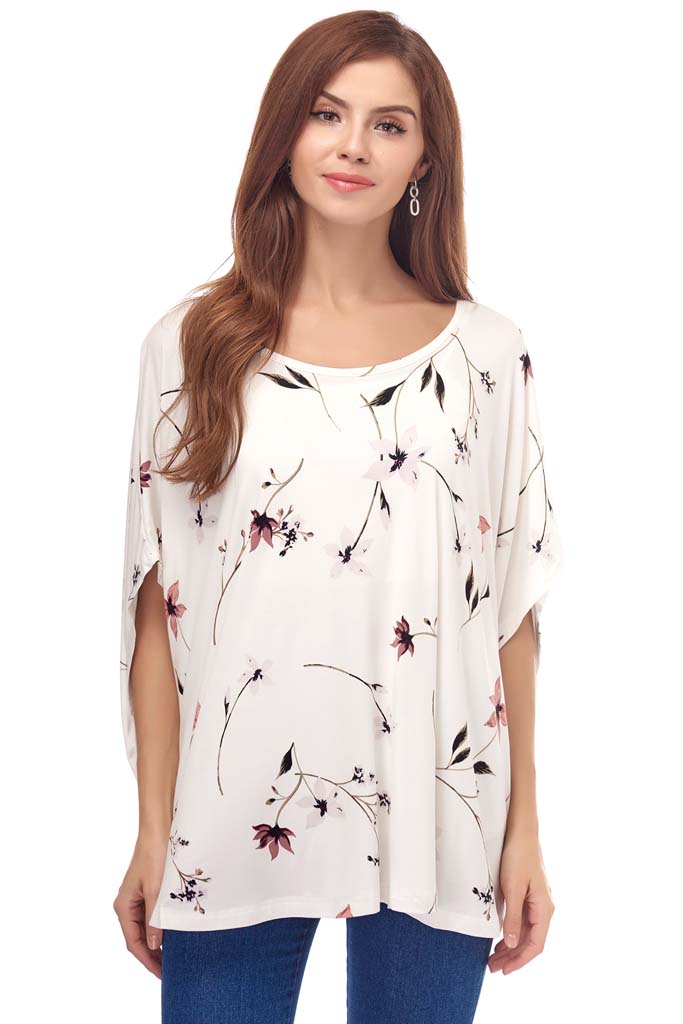 smallshow Nursing Cover for Breastfeeding