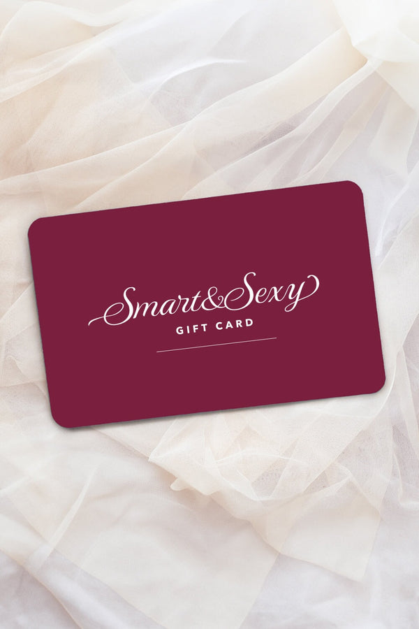 smart & sexy $50 Gift Card