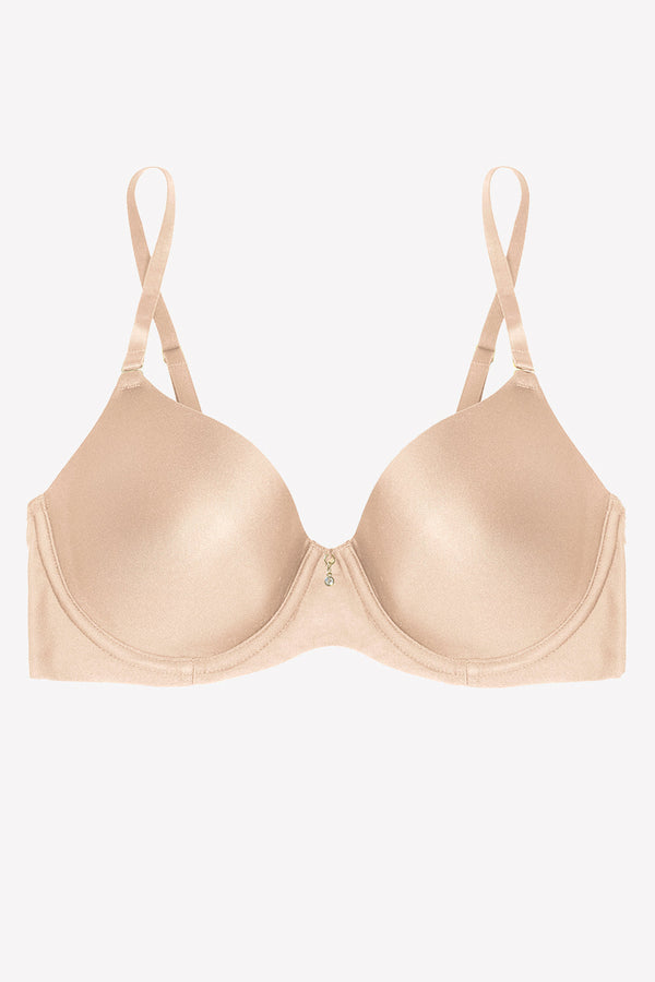 Smart & Sexy Everyday T-Shirt Bra | In The Buff