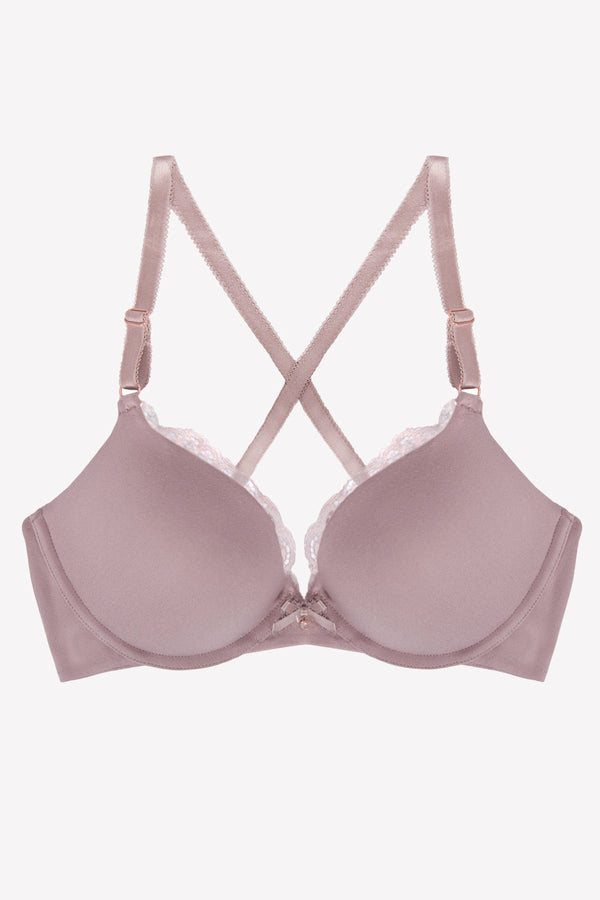 Smart & Sexy Perfect Push-Up Bra | Bark